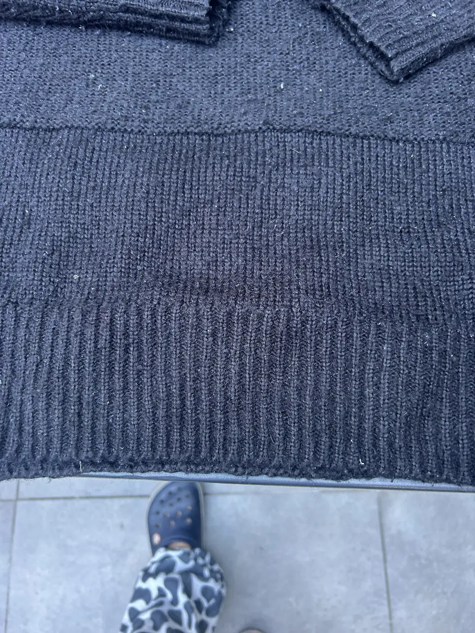 Sweater Brooklyn Calling - imagen 2