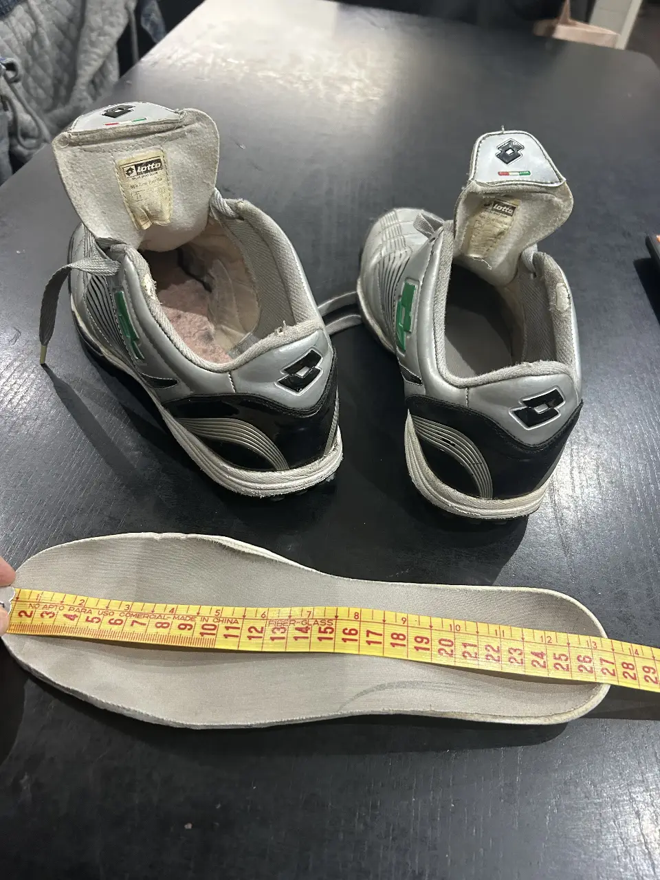 Zapatillas Lotto