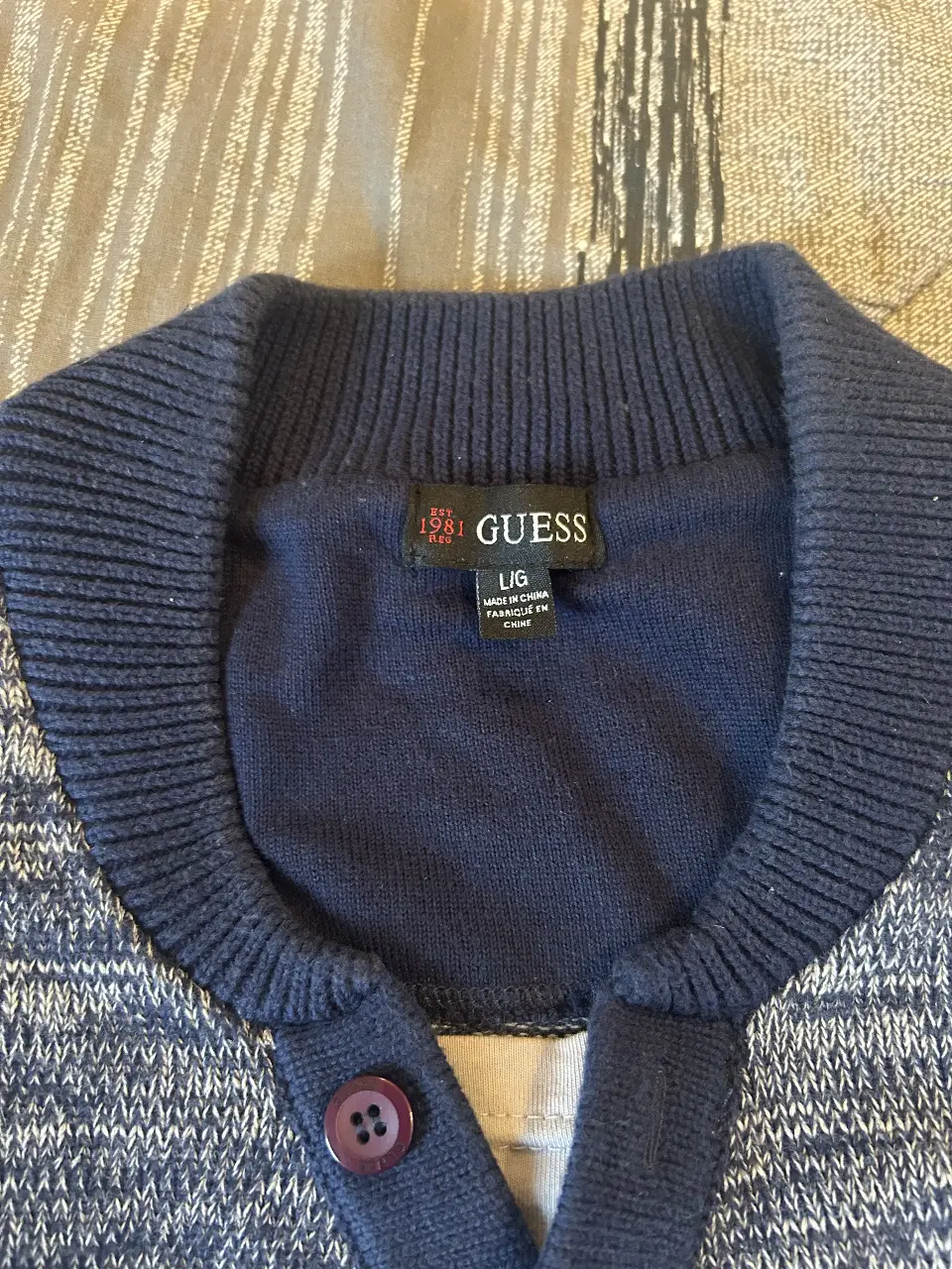 Sweater GUESS - imagen 3