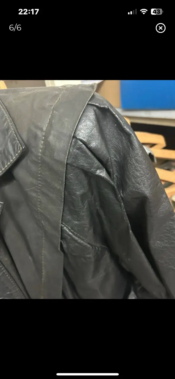 Campera Sin marca - imagen 3