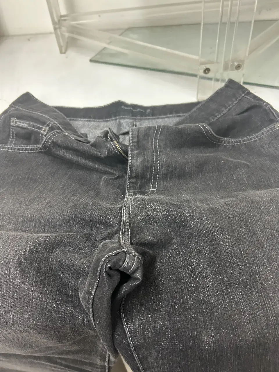 Jean Calvin Klein - imagen 3