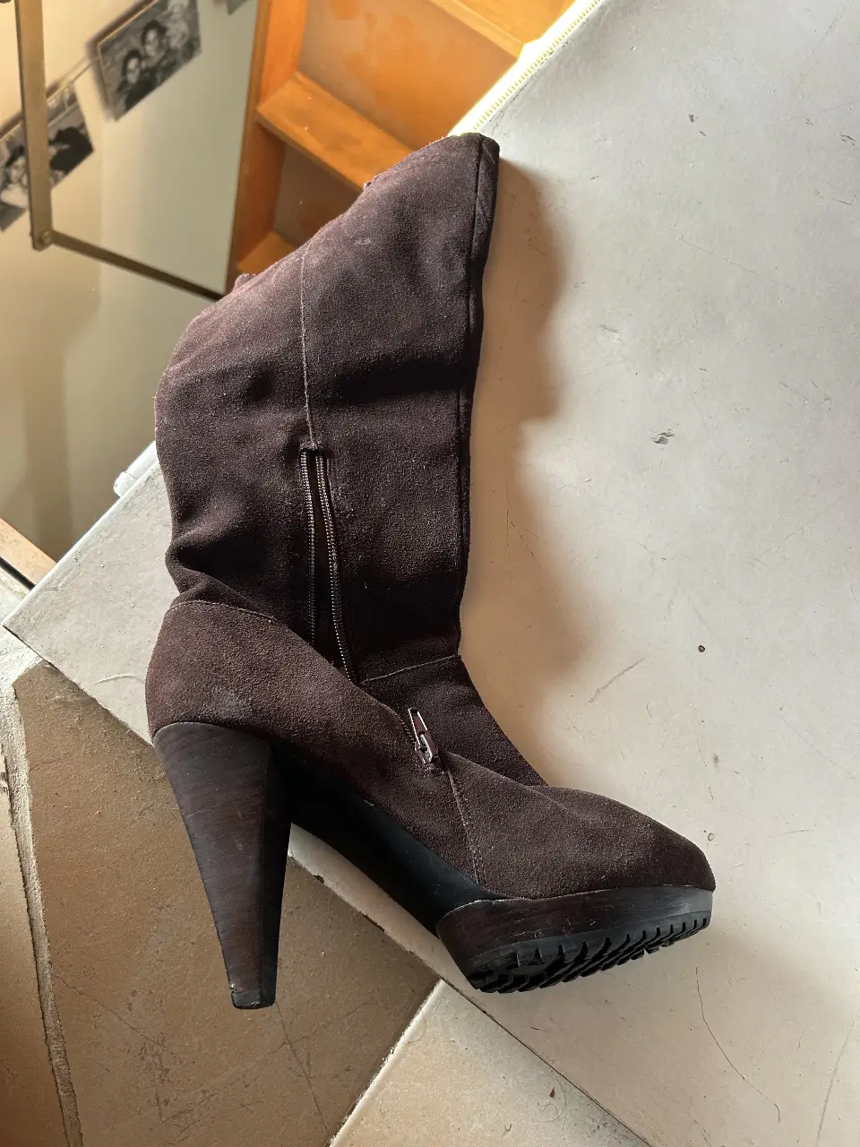 Botas Sin marca - imagen 2