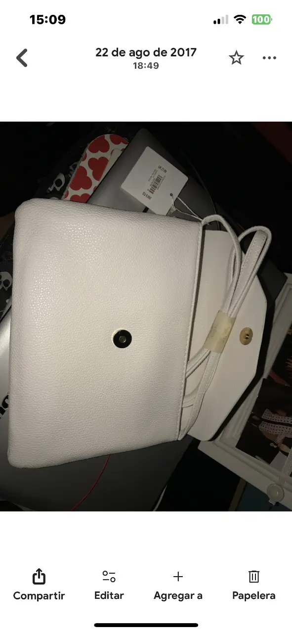 Cartera oodji - imagen 2