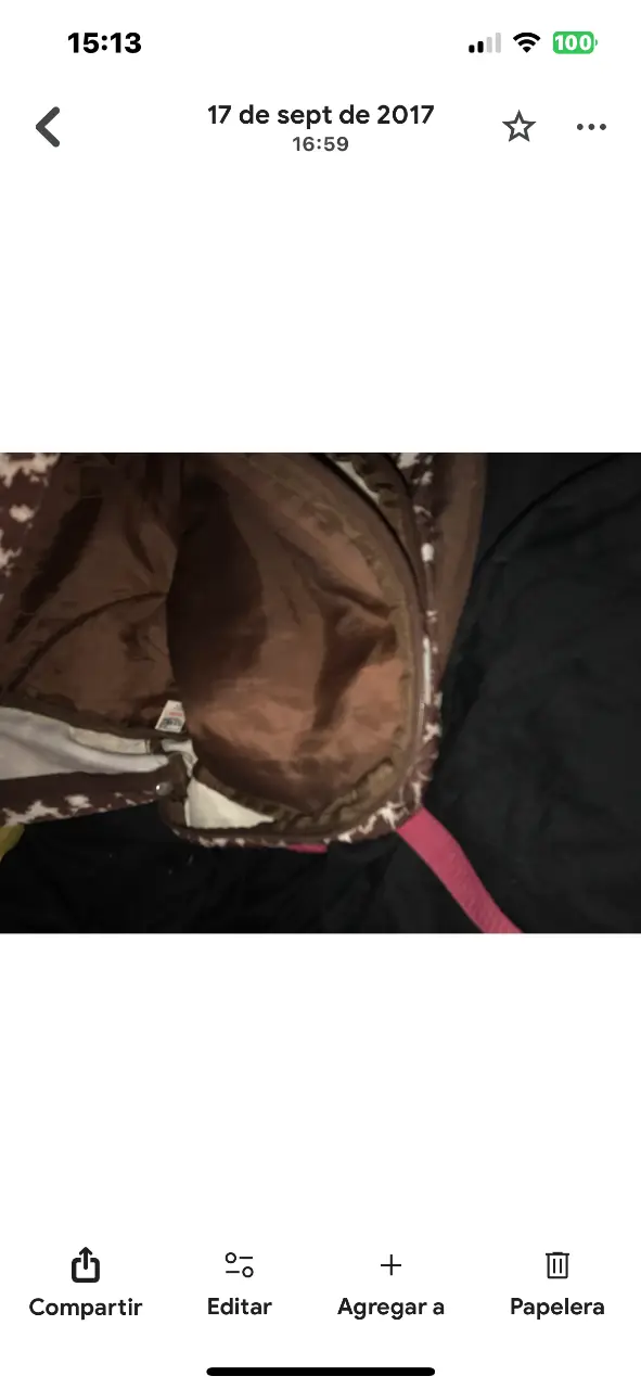 Mochila Old Navy - imagen 3