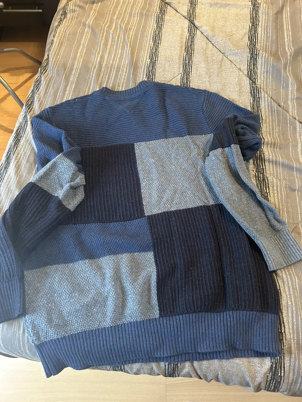 Sweater Tommy Hilfiger - imagen 5