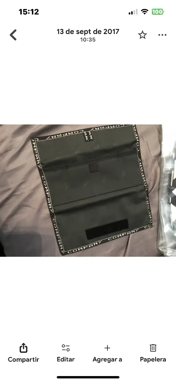 Cartera Company - imagen 2