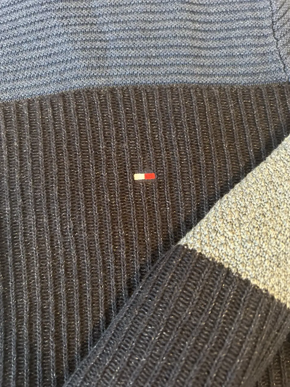 Sweater Tommy Hilfiger - imagen 4