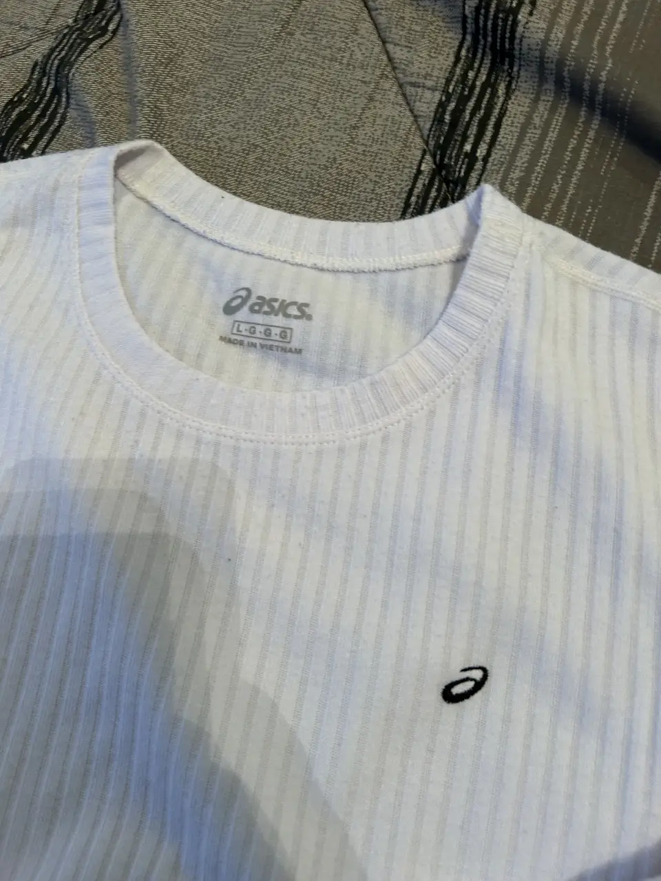 Remera Asics - imagen 2