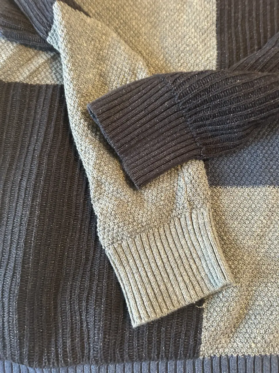 Sweater Tommy Hilfiger - imagen 3