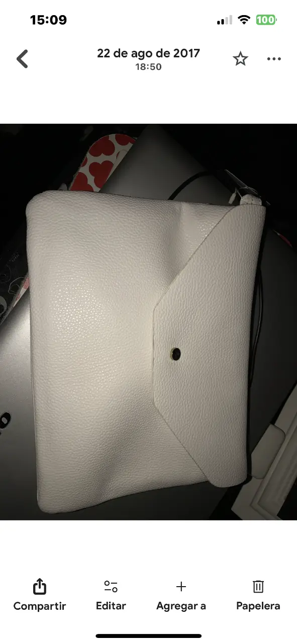 Cartera oodji - imagen 1