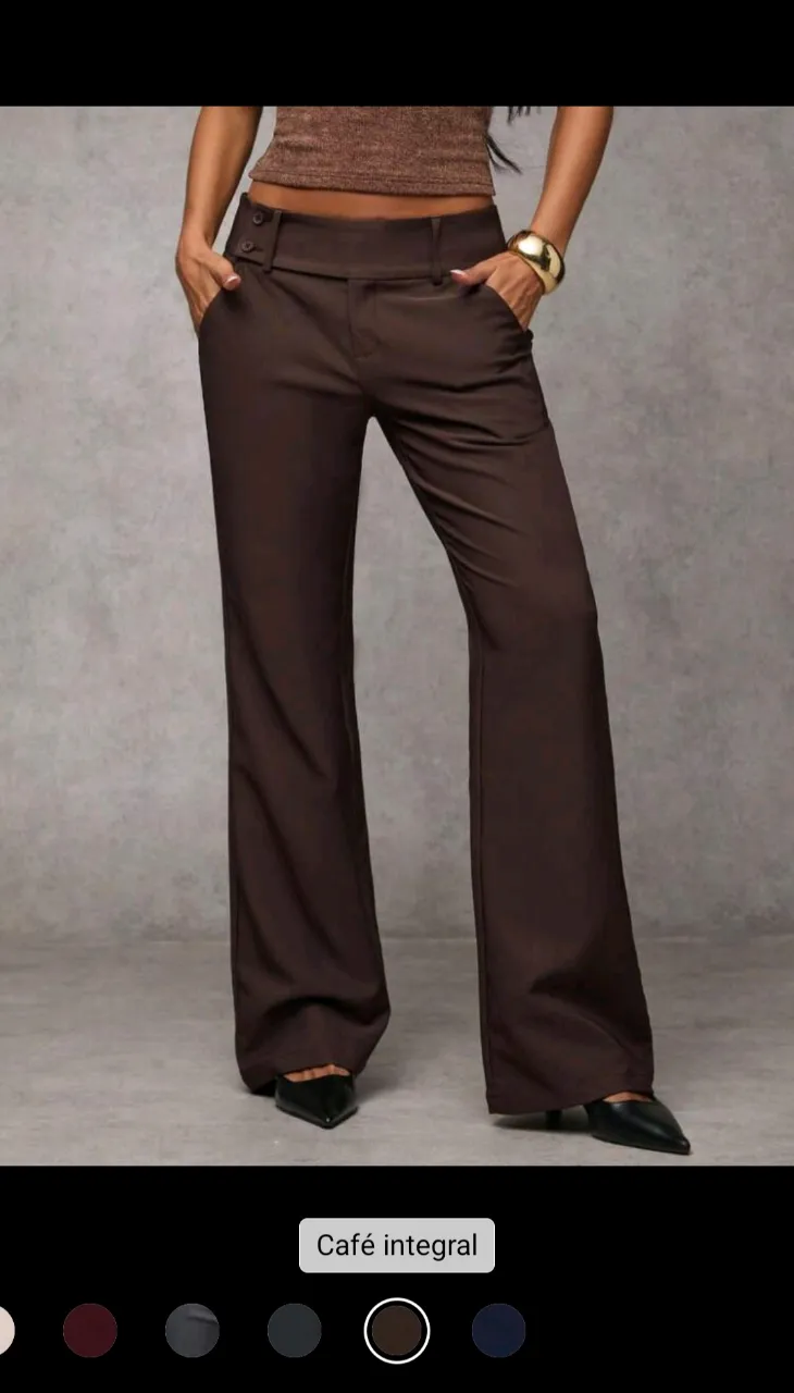 Pantalón Shein - imagen 2