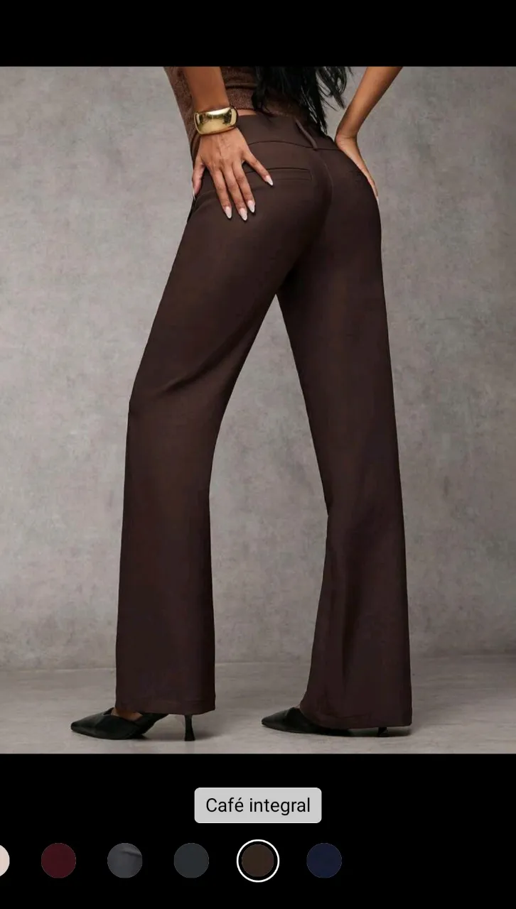 Pantalón Shein - imagen 3
