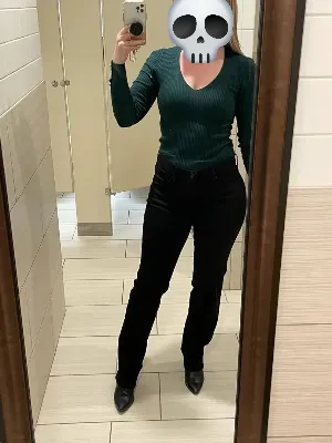 Levi's