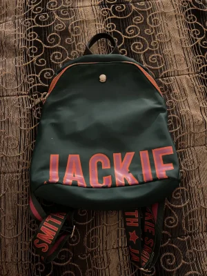 Jackie Smith