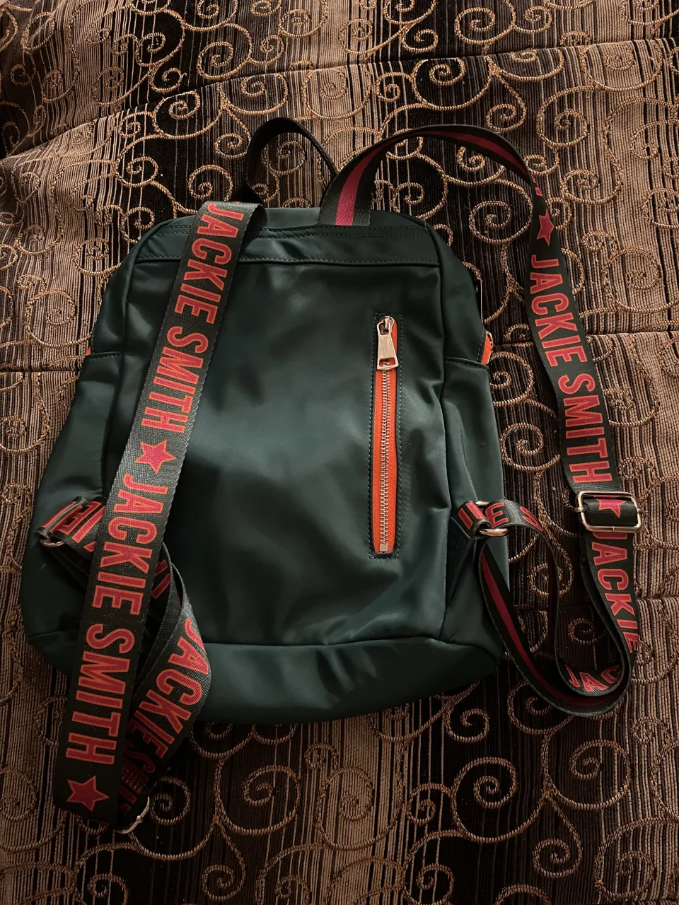 Mochila Jackie Smith - imagen 2