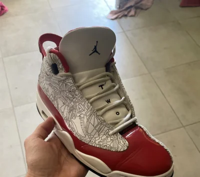 Jordan