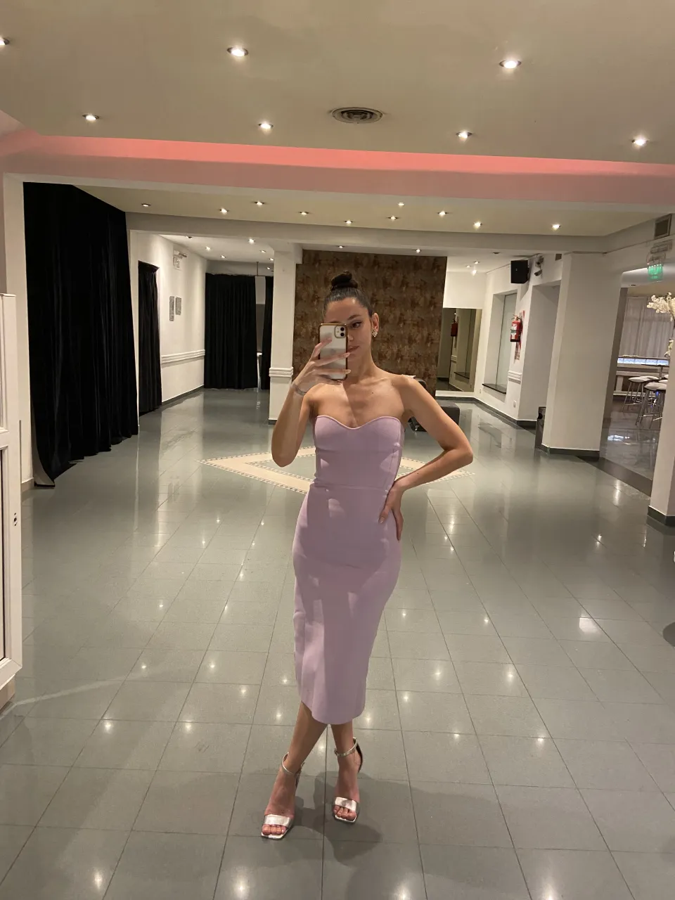Vestido Zara - imagen 2