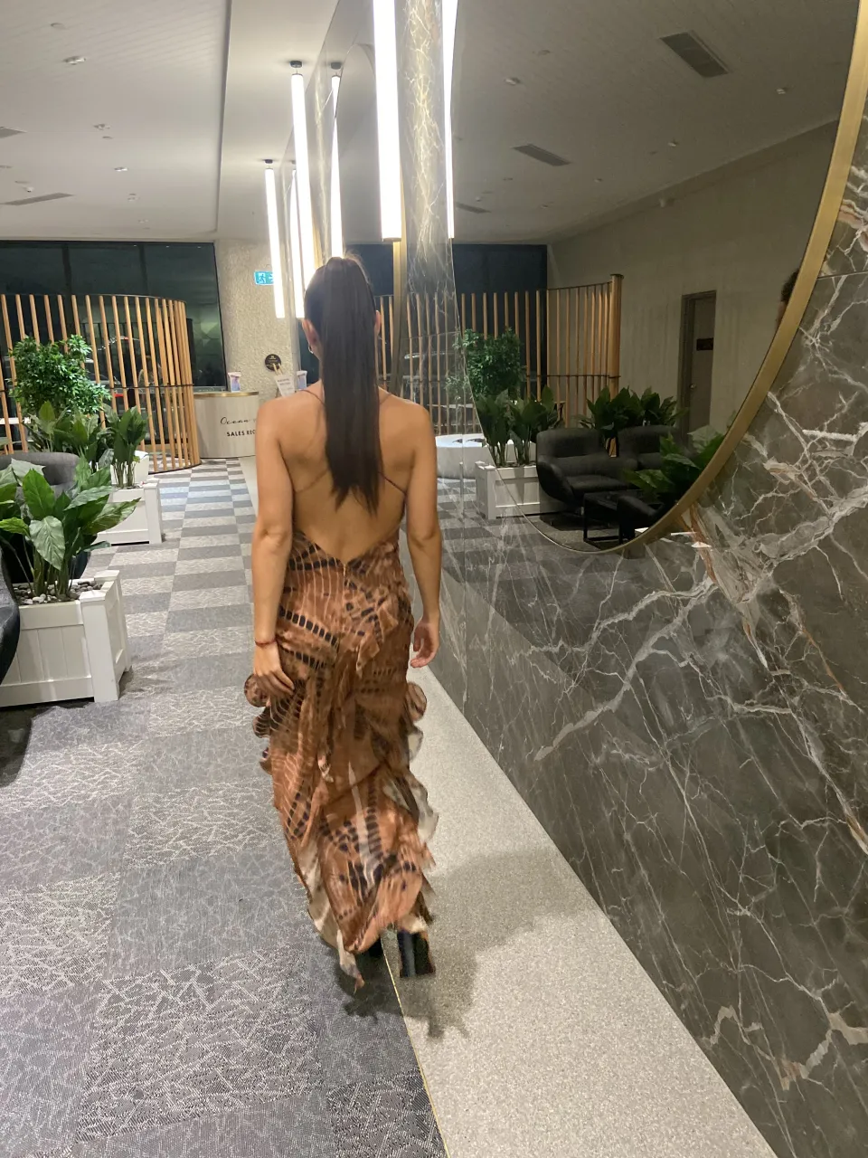 Vestido Zara - imagen 2