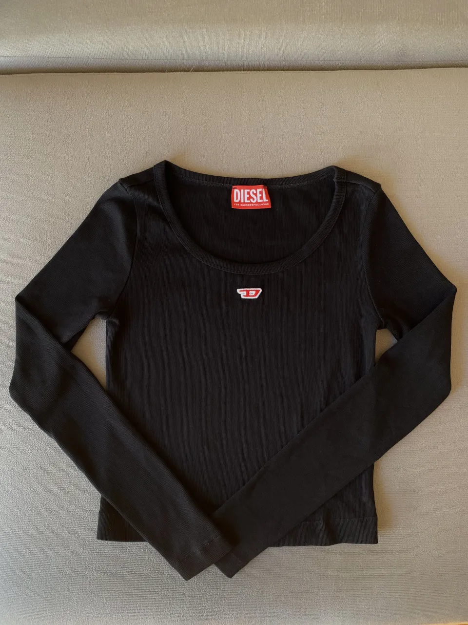 Remera Diesel - imagen 4