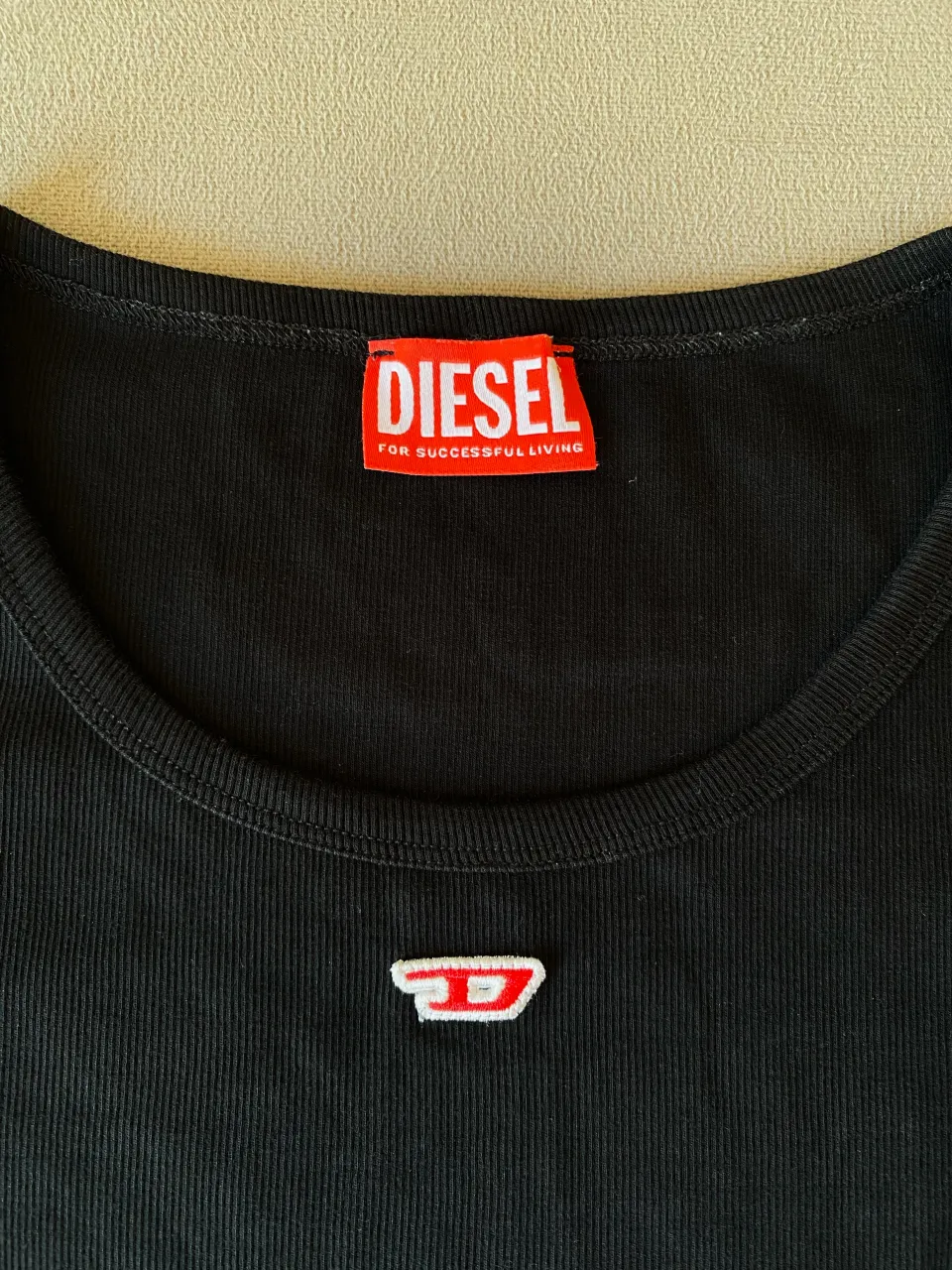 Remera Diesel - imagen 5