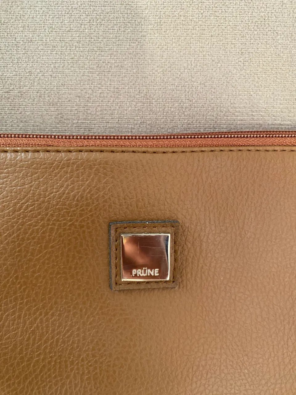 Cartera Prüne - imagen 4