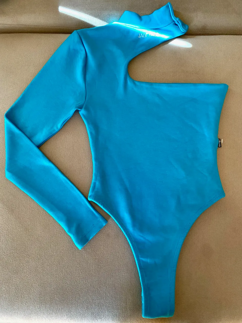 Body Jade - imagen 1