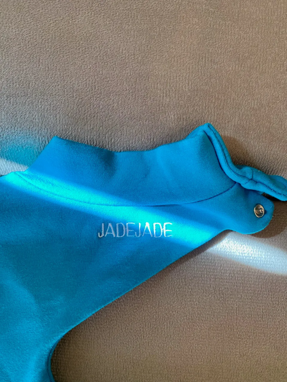 Body Jade - imagen 2