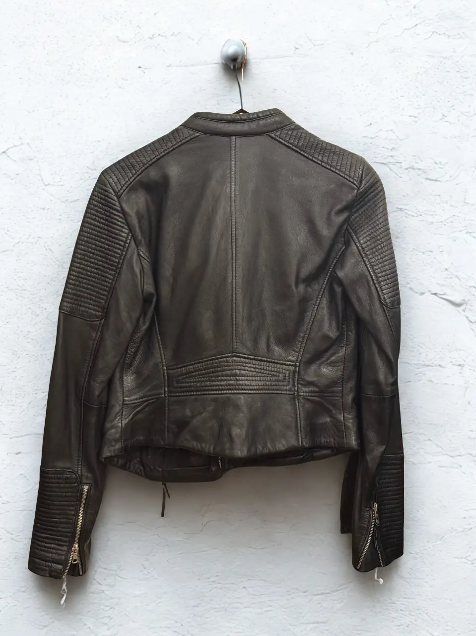 Campera Zara Trafaluc - imagen 2