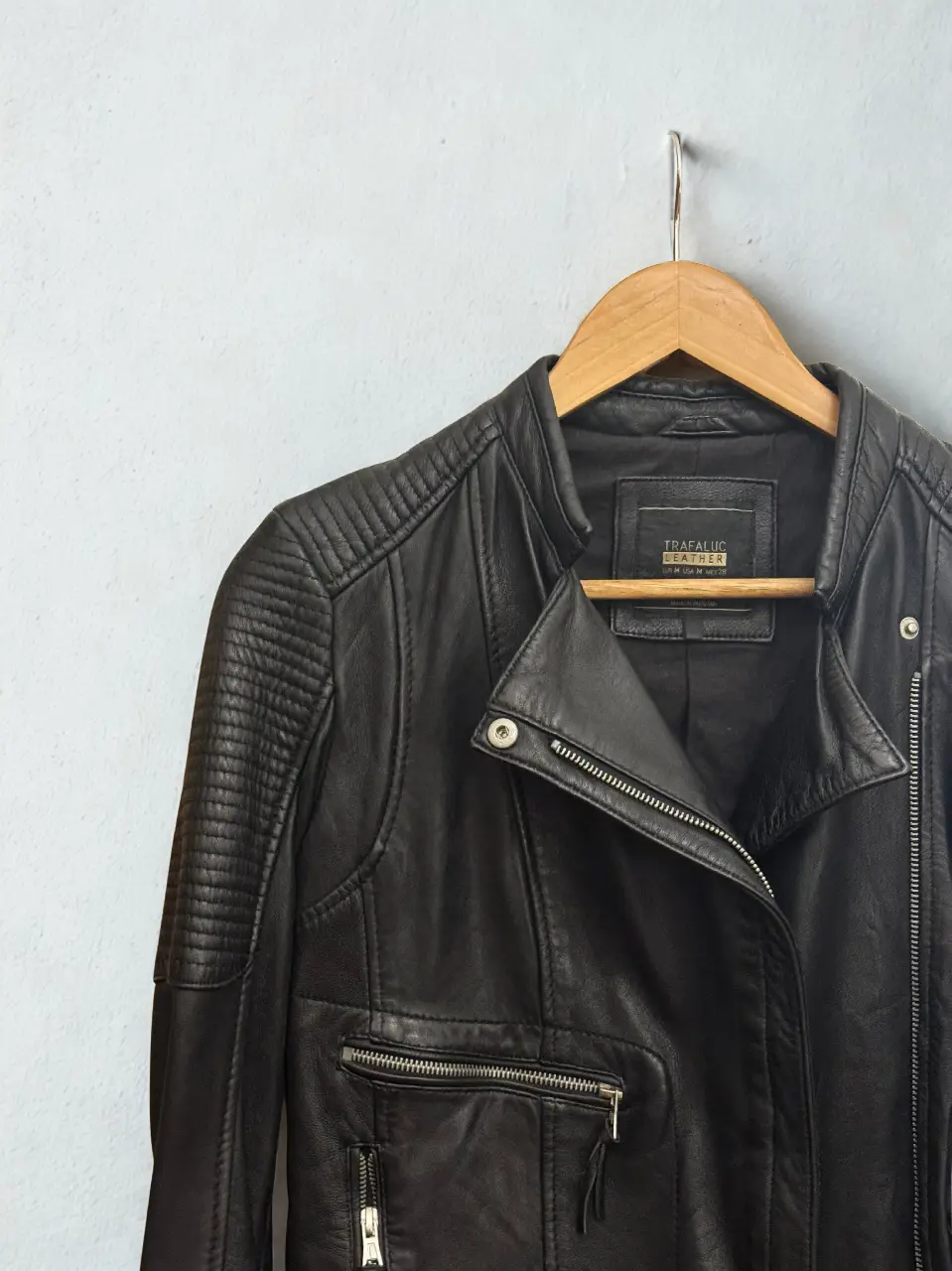 Campera Zara Trafaluc - imagen 3