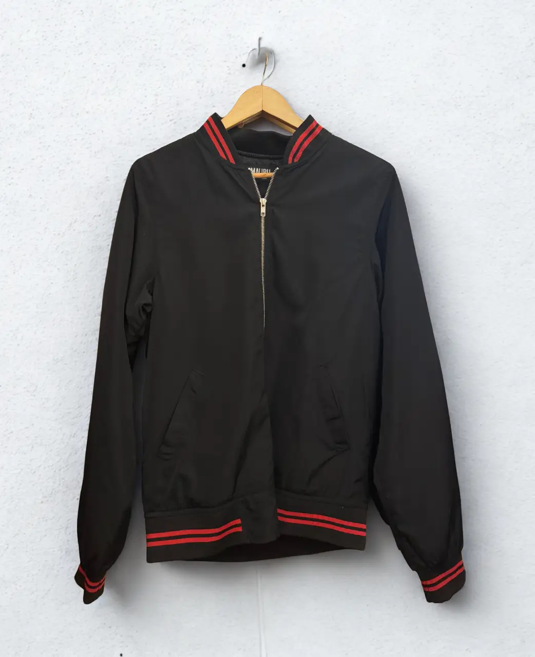 Campera Otra - imagen 1