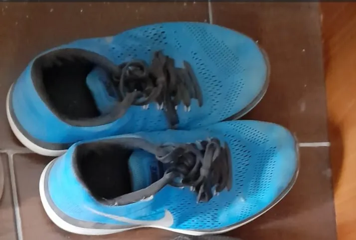 Zapatillas Nike