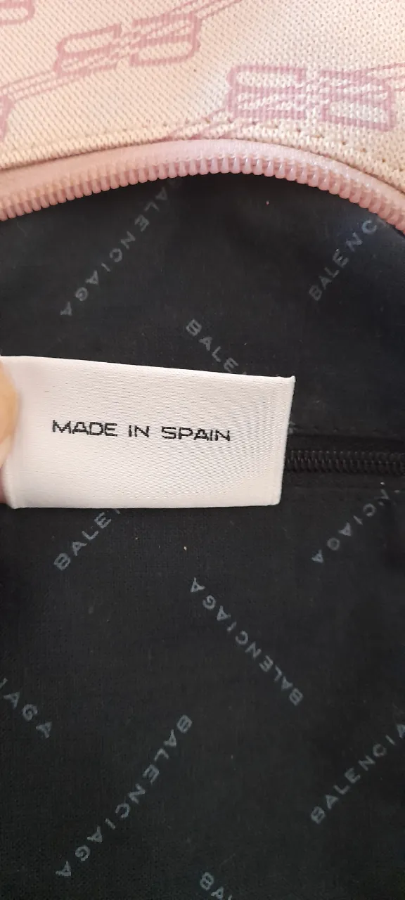 Bolso Balenciaga - imagen 5