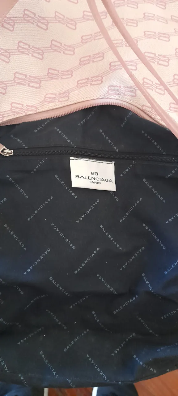 Bolso Balenciaga - imagen 4