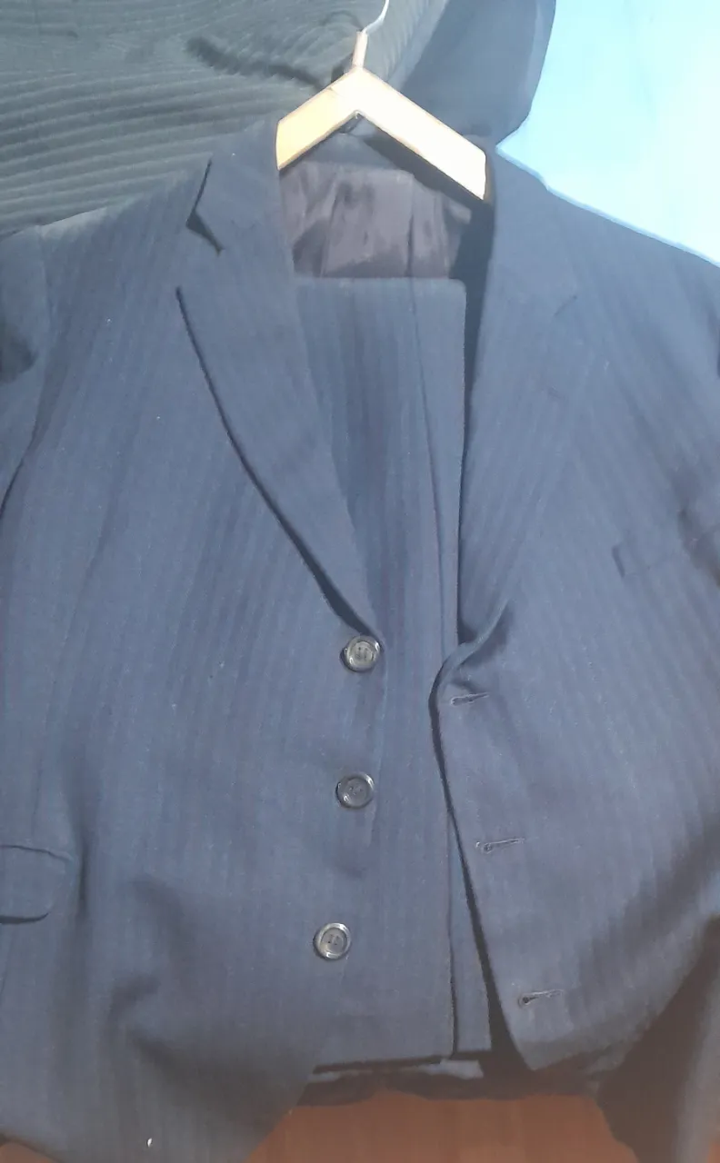 Traje Sin marcas - imagen 2
