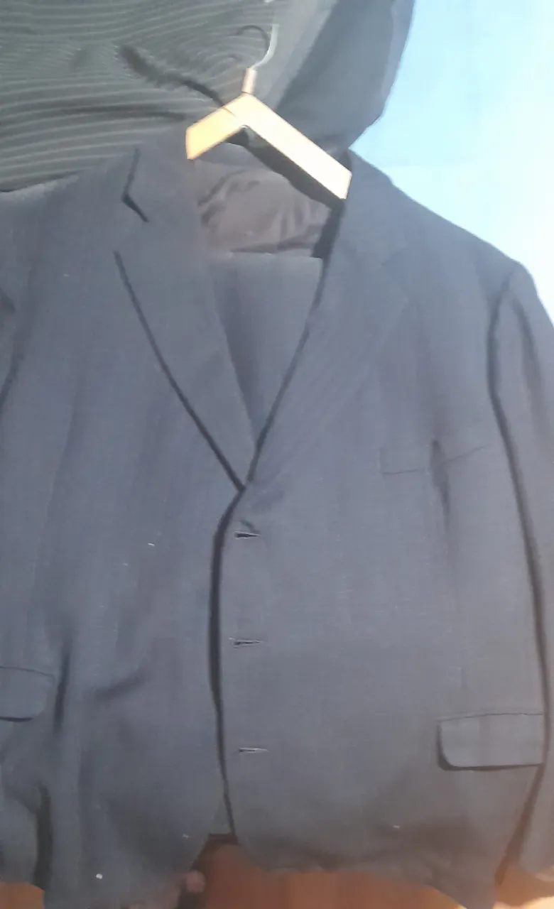 Traje Sin marcas - imagen 1