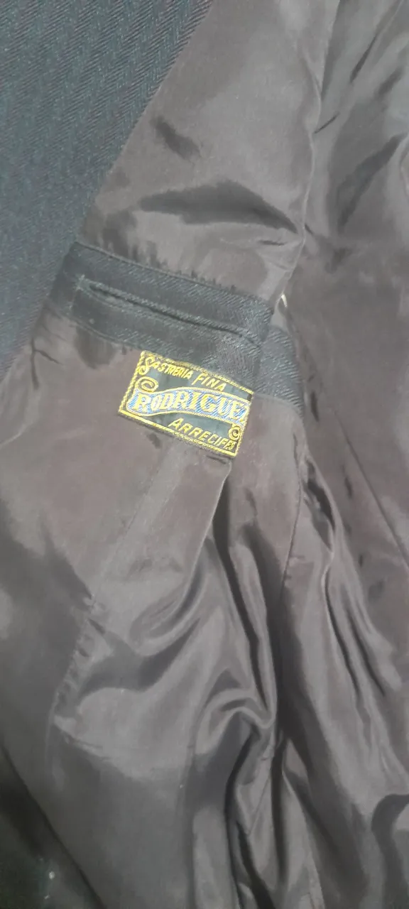 Traje Sin marcas - imagen 3