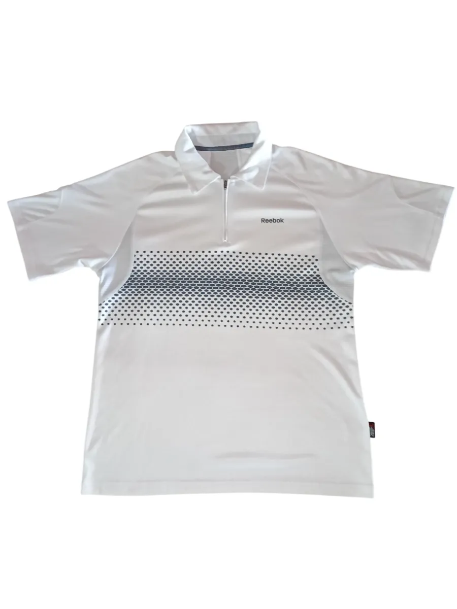 Remera Reebok