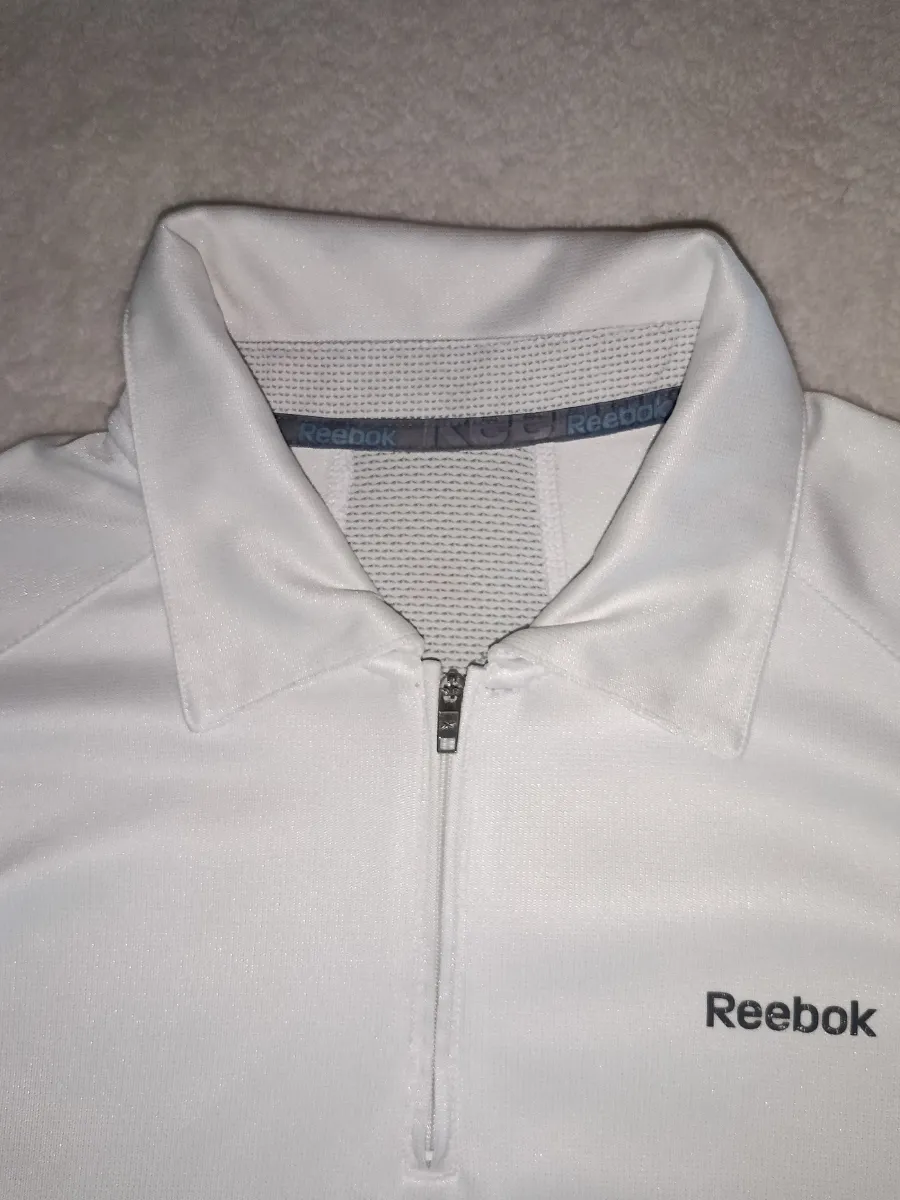 Remera Reebok - Vista 3