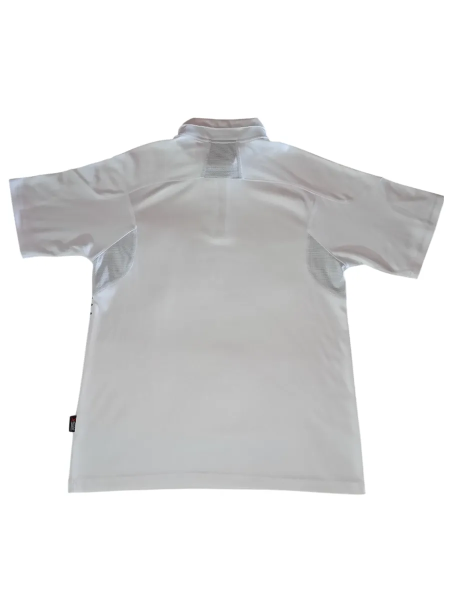 Remera Reebok - Vista 2