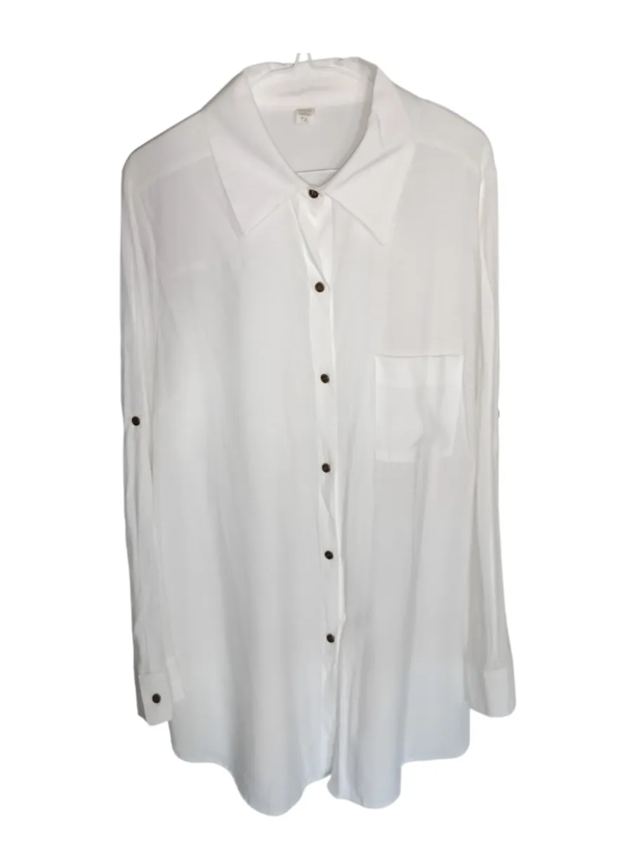 Camisa Otra - imagen 1