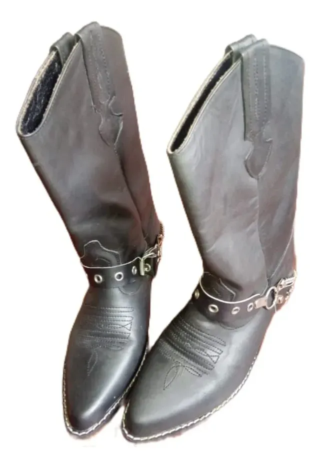 Botas Otra - imagen 1