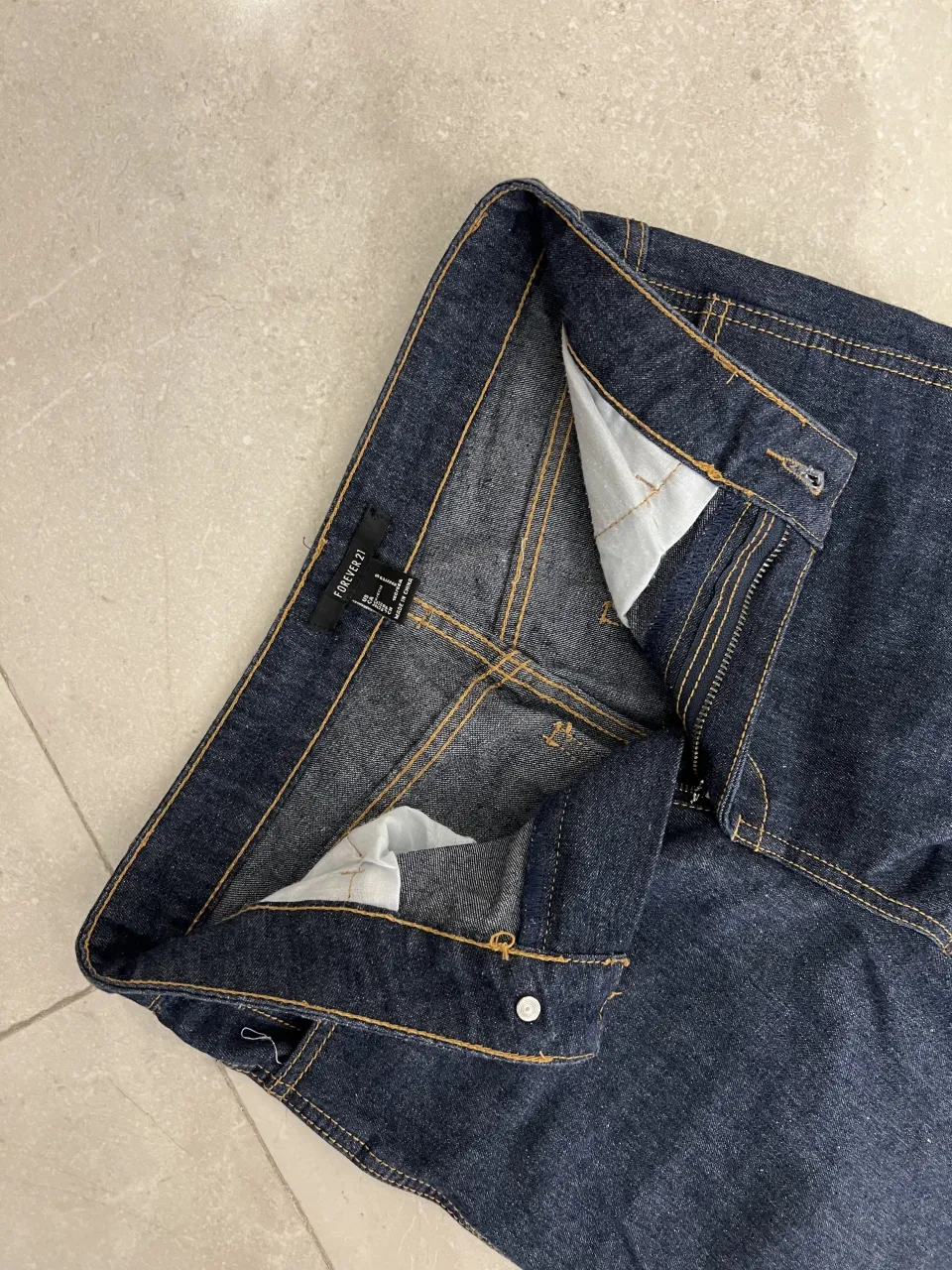 Jean Forever 21 - imagen 2