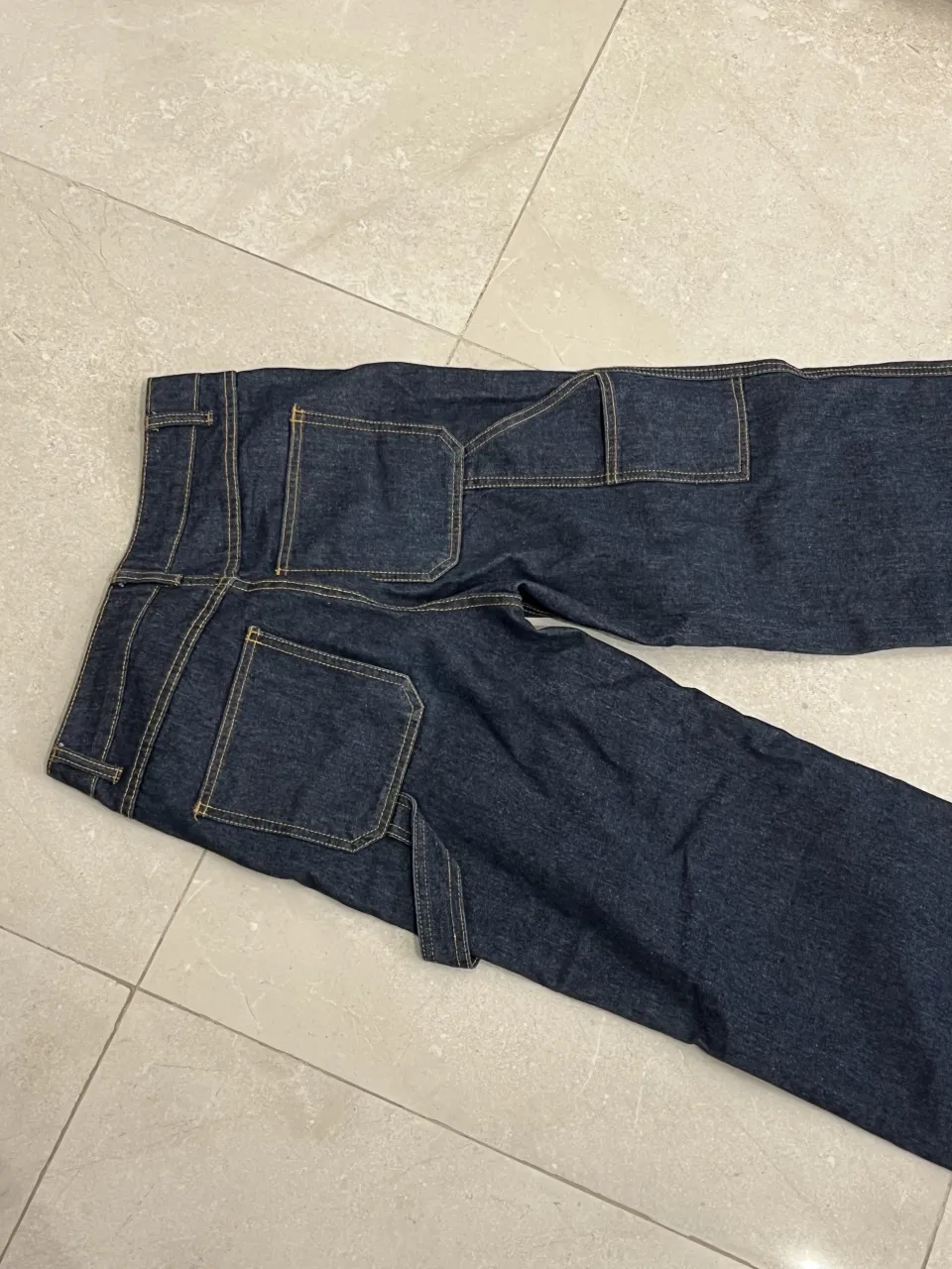 Jean Forever 21 - imagen 3