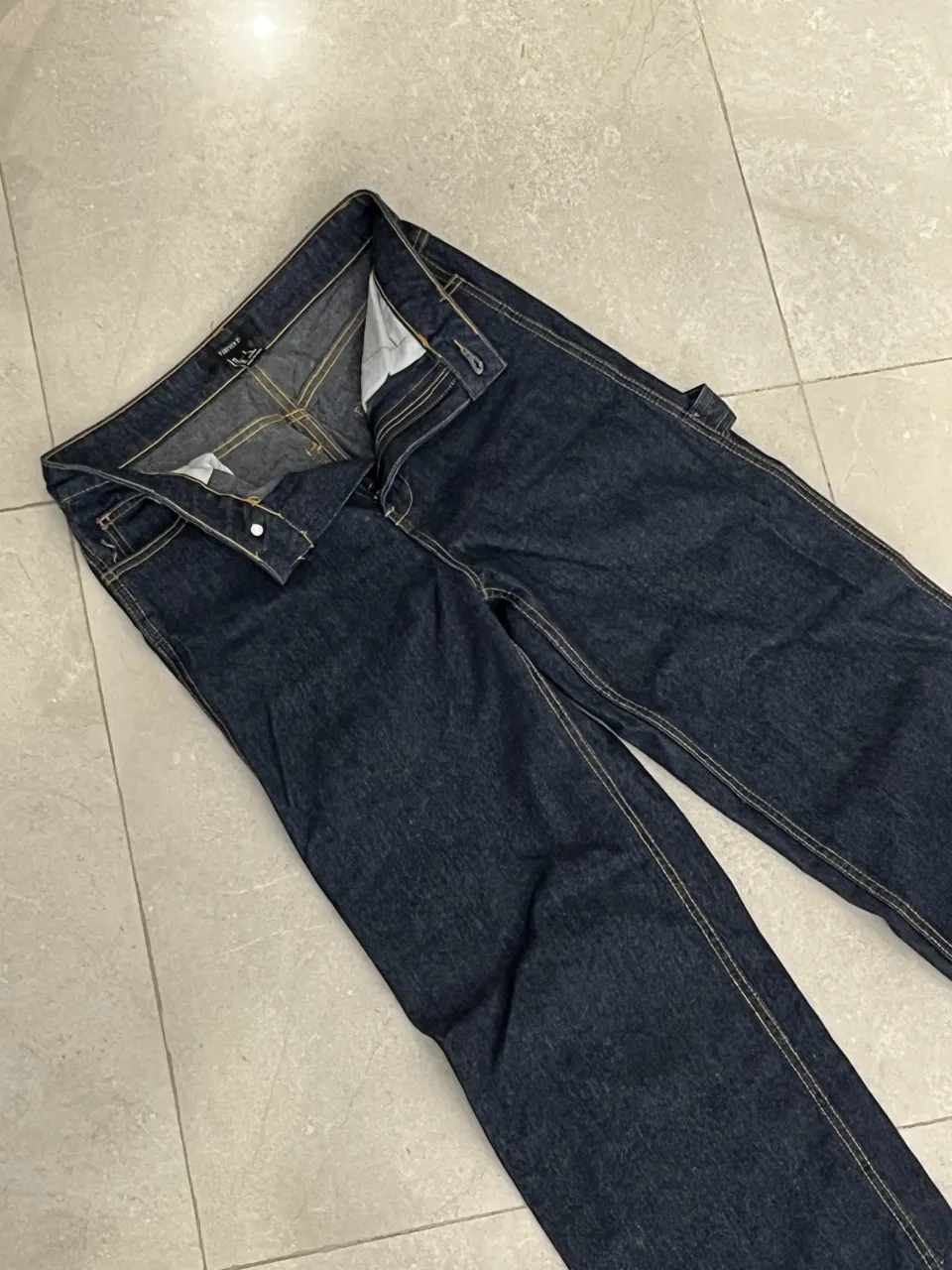 Jean Forever 21 - imagen 1