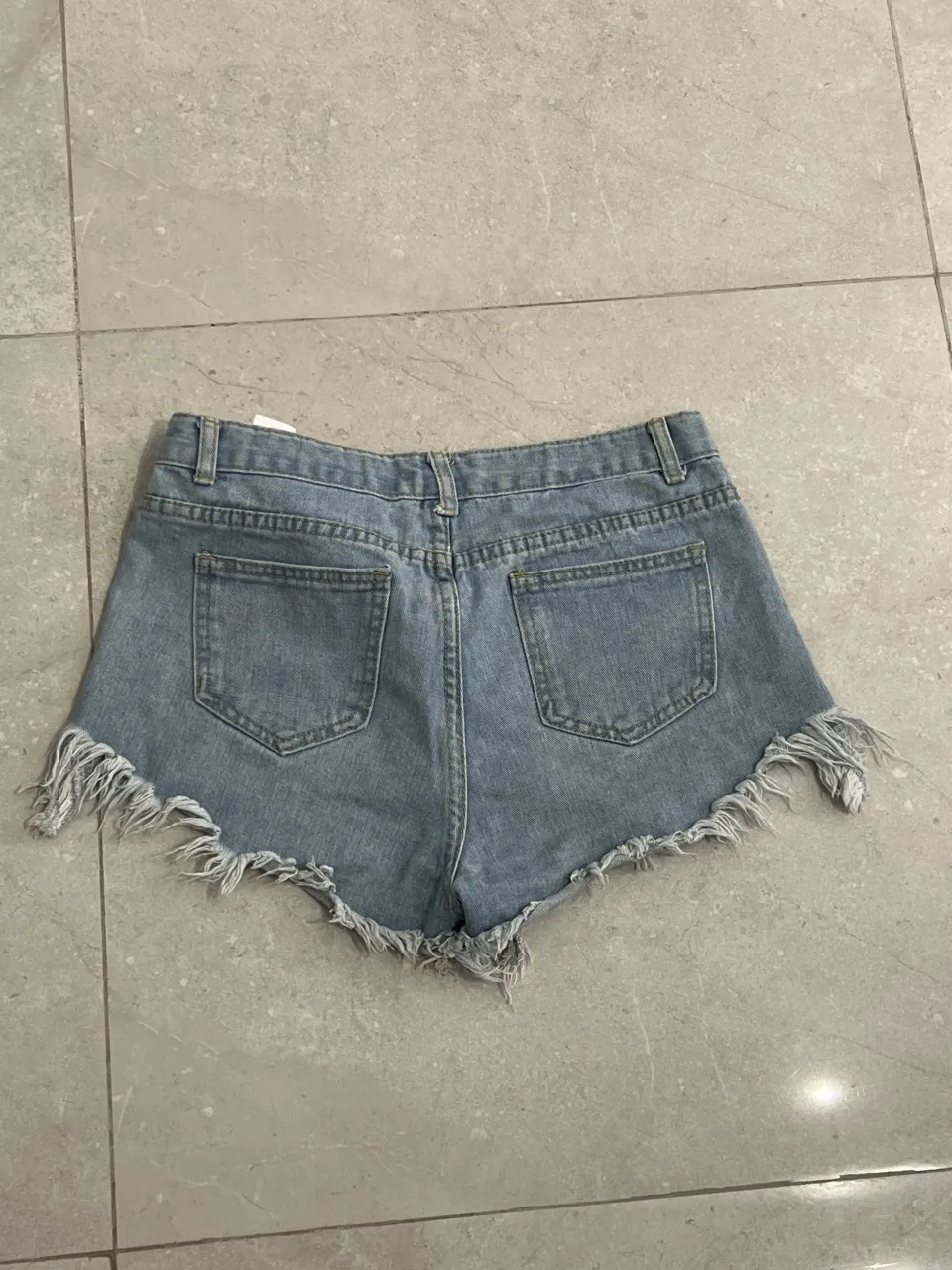 Short Importado sin marca - imagen 2