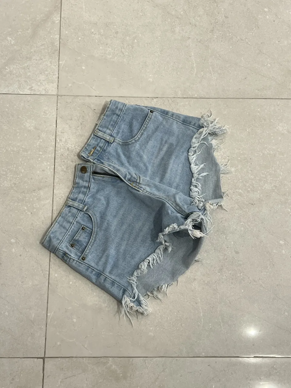Short Importado sin marca - imagen 1
