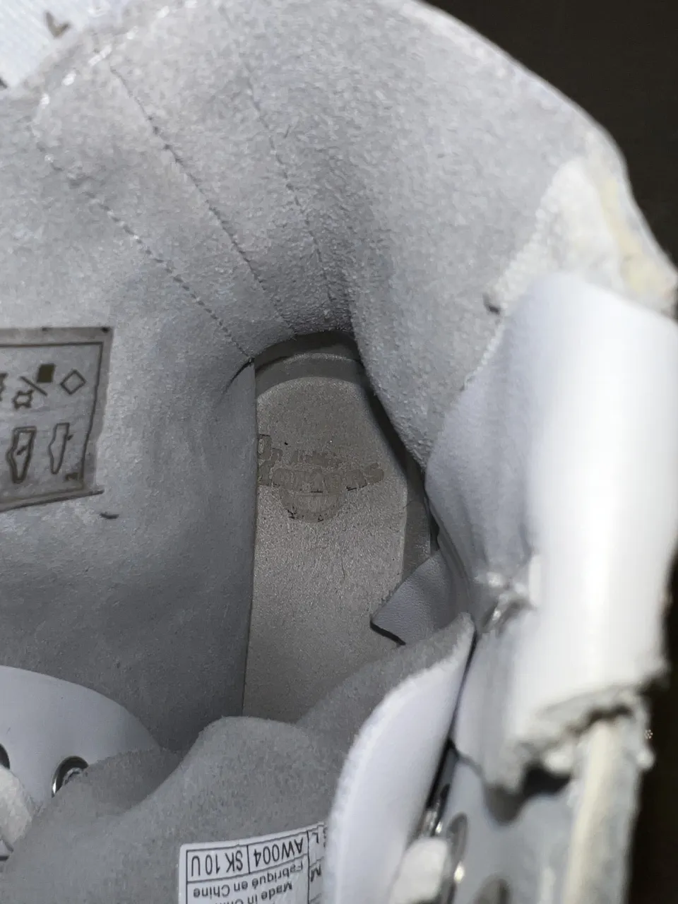 Borcegos Dr. Martens - imagen 6