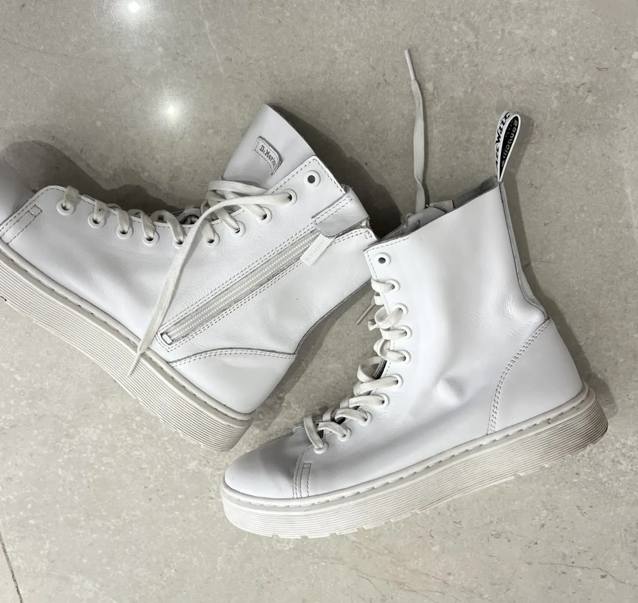 Borcegos Dr. Martens - imagen 2