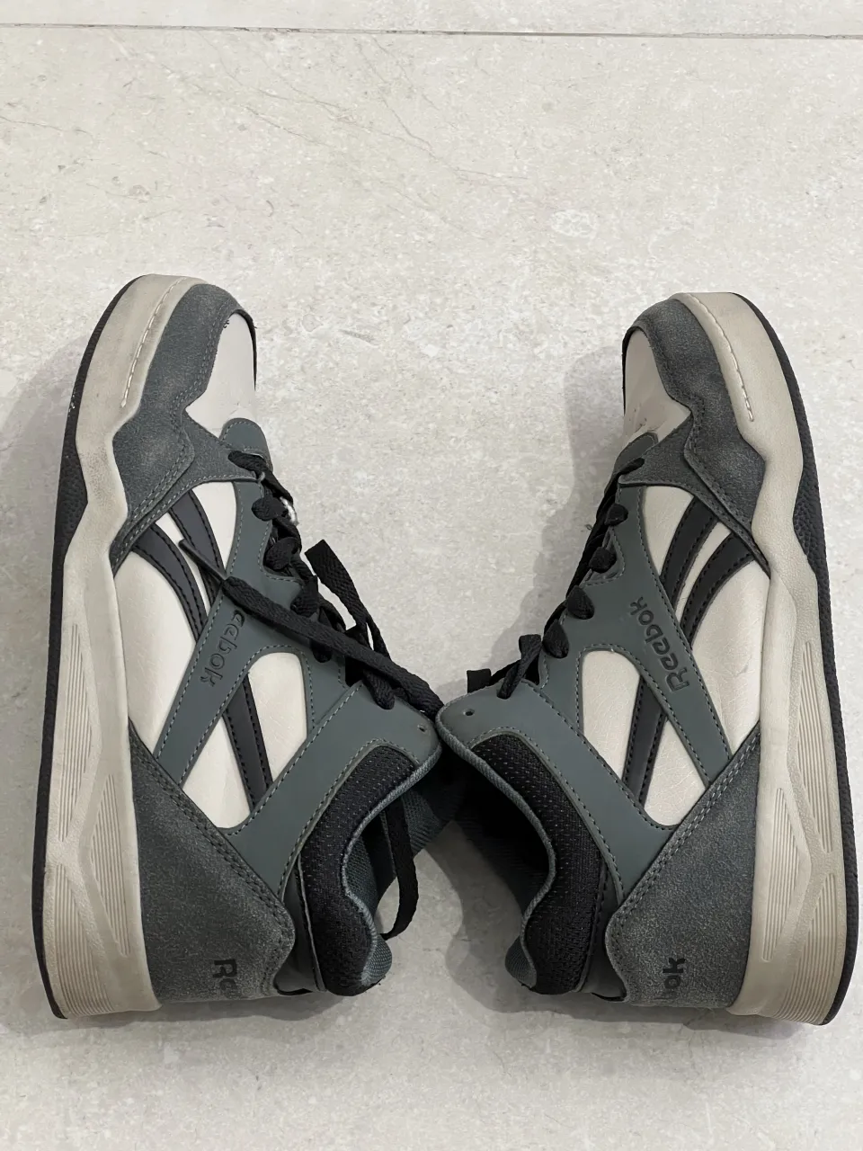Zapatillas Reebok - imagen 1