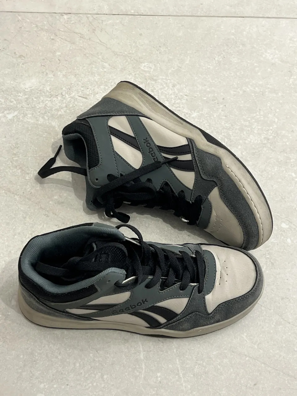 Zapatillas Reebok - imagen 2